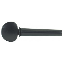 Gewa Cello Peg Ebony 3/4 Strong Колок для виолончели
