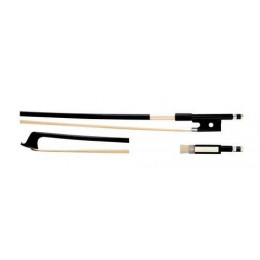 Glasser Violin Bow 1/4 Round Смычок скрипичный