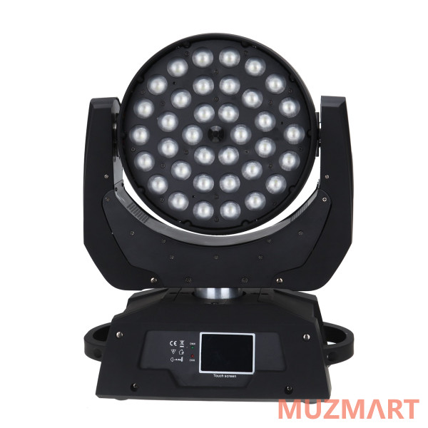 XLine Light LED WASH-3610 Z Световой прибор полного вращения