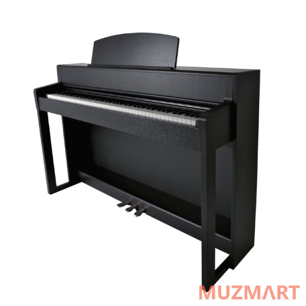 Gewa Digital Piano UP260G Black Matt Цифровое фортепиано
