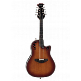 Ovation MM68AX-DS Мандолина