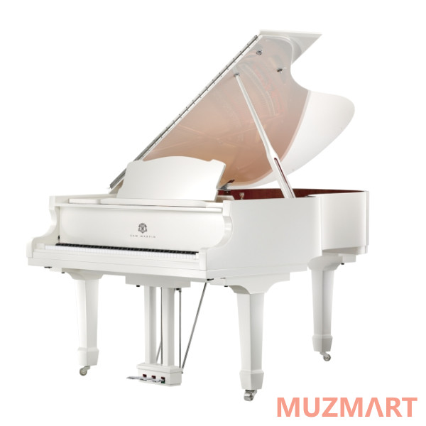 Sam Martin GP-158W Рояль акустический