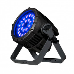 American DJ UV 72IP Светодиодный ультрафиолетовый светильник