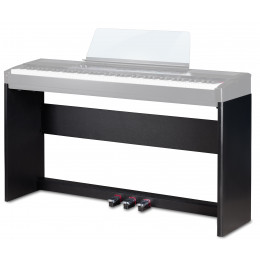 Becker B-Stand-100B Стойка и педальный блок для Becker BSP-100