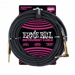 Ernie Ball 6058 Кабель инструментальный