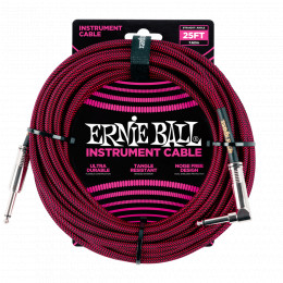 Ernie Ball 6062 Кабель инструментальный