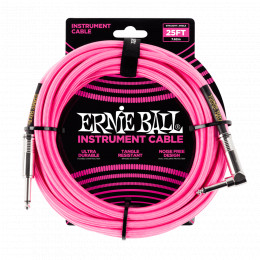 Ernie Ball 6065 Кабель инструментальный