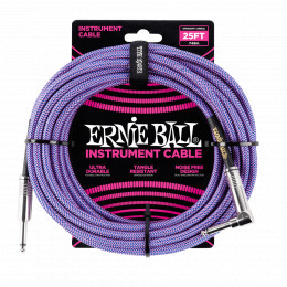 Ernie Ball 6069 Кабель инструментальный