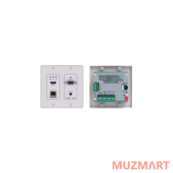 Kramer WP-20/EU(W)-86 