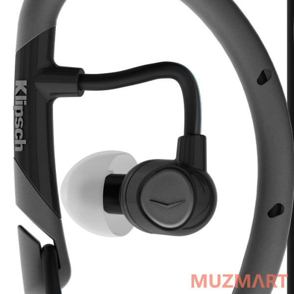 Klipsch AS-5i In-Ear Black Внутриканальные наушники