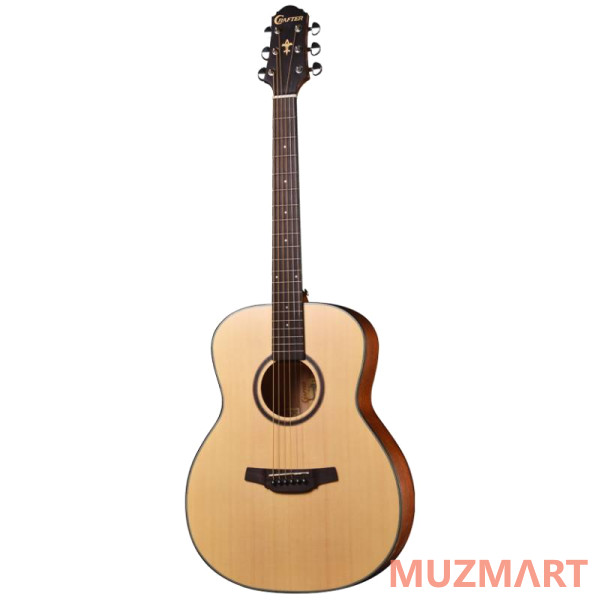 Crafter HT-100 /OP.N Акустическая гитара