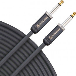 Planet Waves PW-AMSG-20 Инструментальный кабель Jack-Jack, 6,10 м