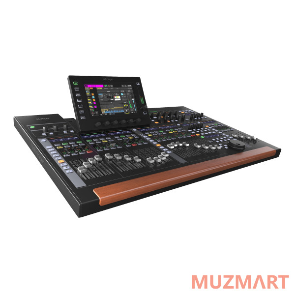 Behringer WING-BK Цифровая микшерная консоль