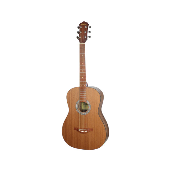 Milena Music ML-F3-NUT Акустическая гитара
