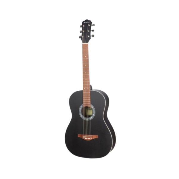 Milena Music ML-F3-BK Акустическая гитара