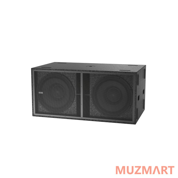 Audiocenter S3218A Активный сабвуфер