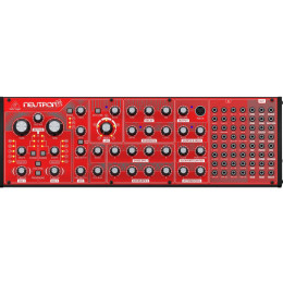Behringer NEUTRON Синтезатор парафонический аналоговый