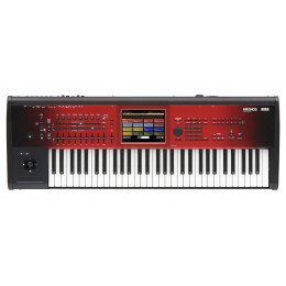 Korg KRONOS2-61 SE Рабочая станция, ограниченная серия