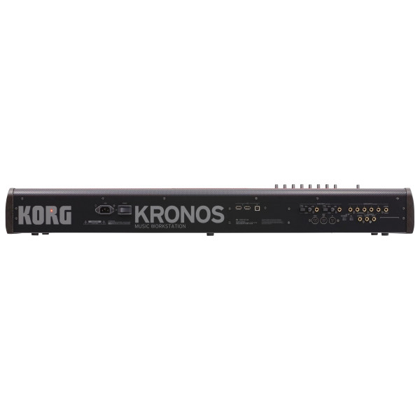 Korg KRONOS2-61 SE Рабочая станция, ограниченная серия