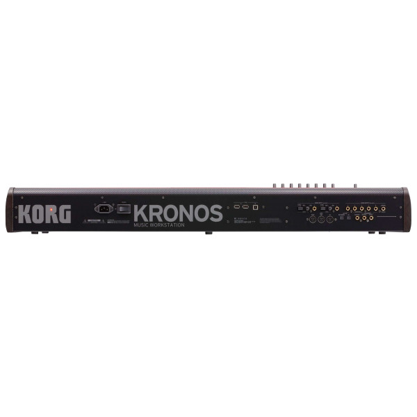 Korg KRONOS2-73 SE рабочая станция ограниченная серия