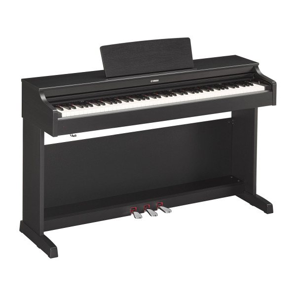 Yamaha YDP-164B Цифровое пианино