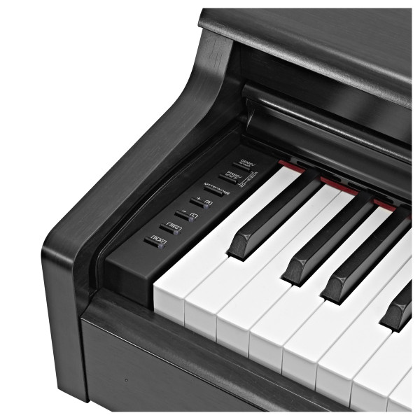 Yamaha YDP-164B Цифровое пианино