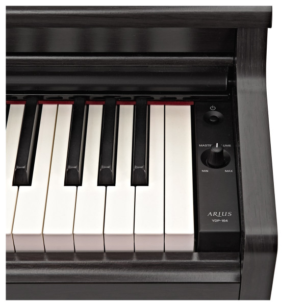 Yamaha YDP-164B Цифровое пианино