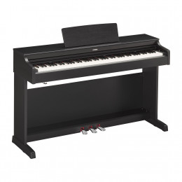 Yamaha YDP-164B Цифровое пианино