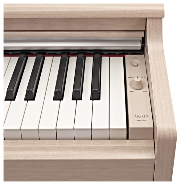 Yamaha YDP-164WA Электропиано