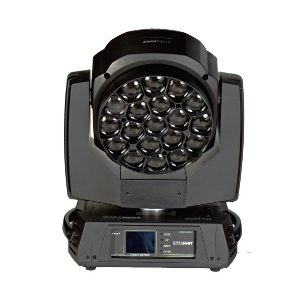Involight LEDMH1930 LED вращающаяся голова