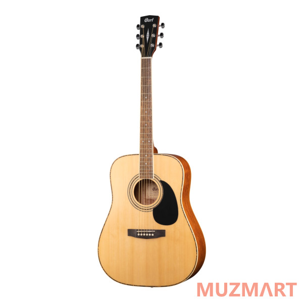 Cort AD880-NS Standard Series Акустическая гитара