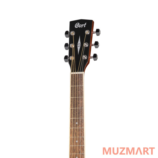 Cort AD880-NS Standard Series Акустическая гитара