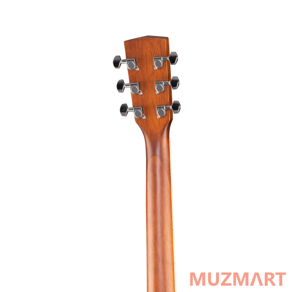 Cort AD880-NS Standard Series Акустическая гитара