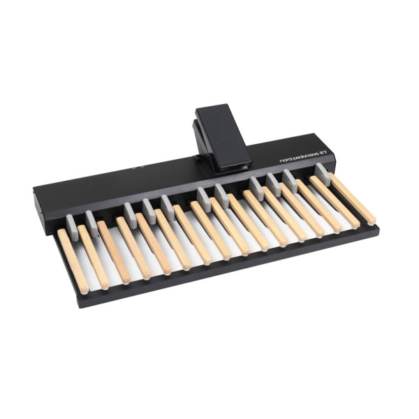 Clavia Nord Pedal Keys 27 Ножной мануал для органа