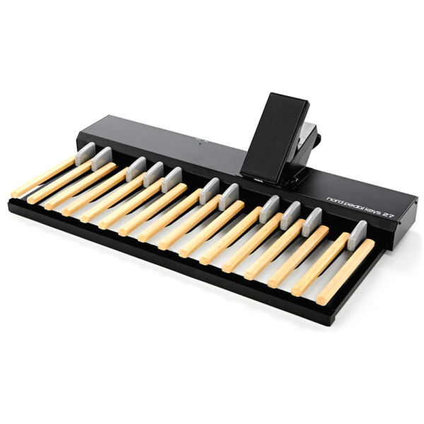 Clavia Nord Pedal Keys 27 Ножной мануал для органа