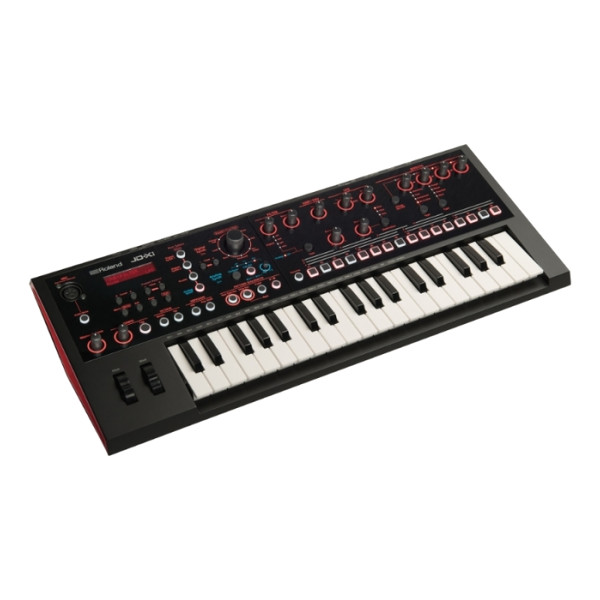 Roland JD-XI Синтезатор