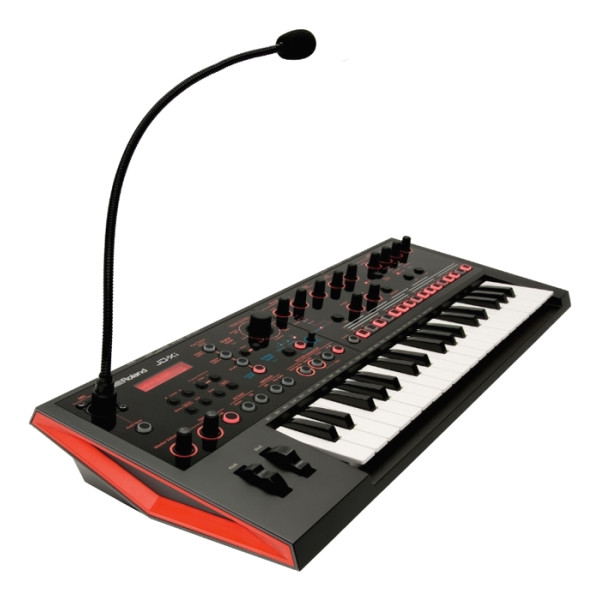Roland JD-XI Синтезатор