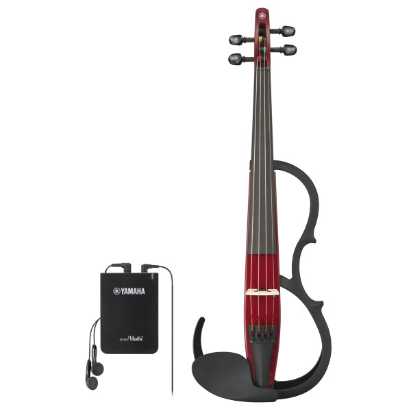 Yamaha Silent YSV104RED Электроскрипка