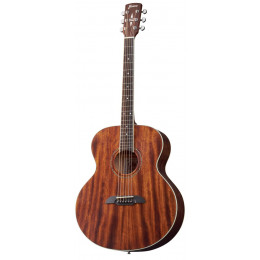 Framus FJ 14 M NS Акустическая гитара Jumbo