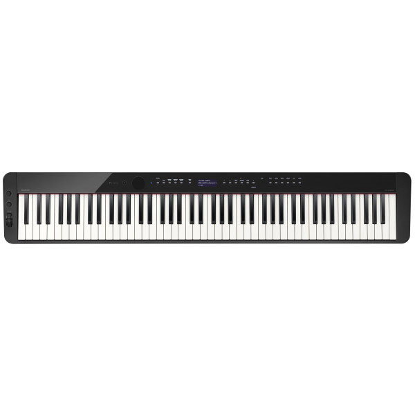 Casio Privia PX-S3000BK Цифровое пианино