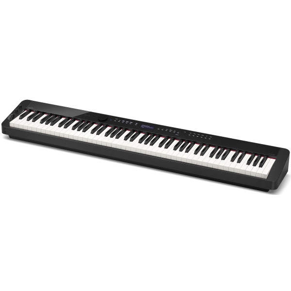 Casio Privia PX-S3000BK Цифровое пианино