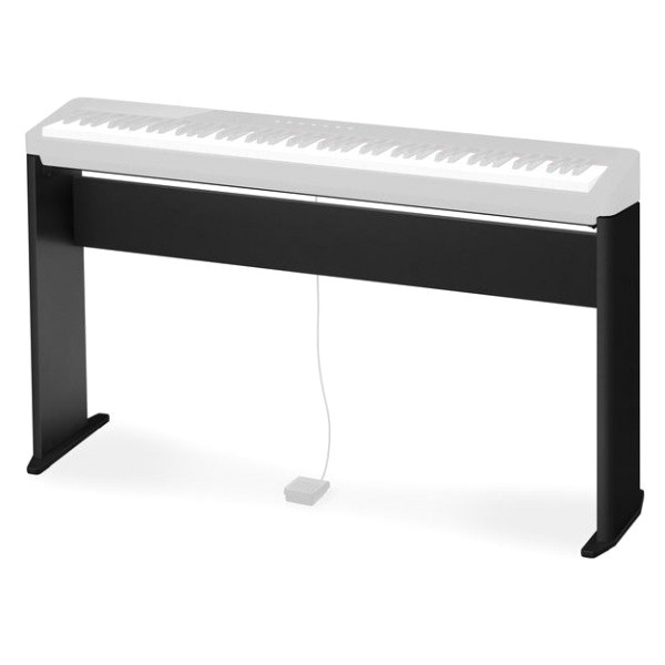 Casio CS-68PBK Стойка для сasio PX-S1000PBK