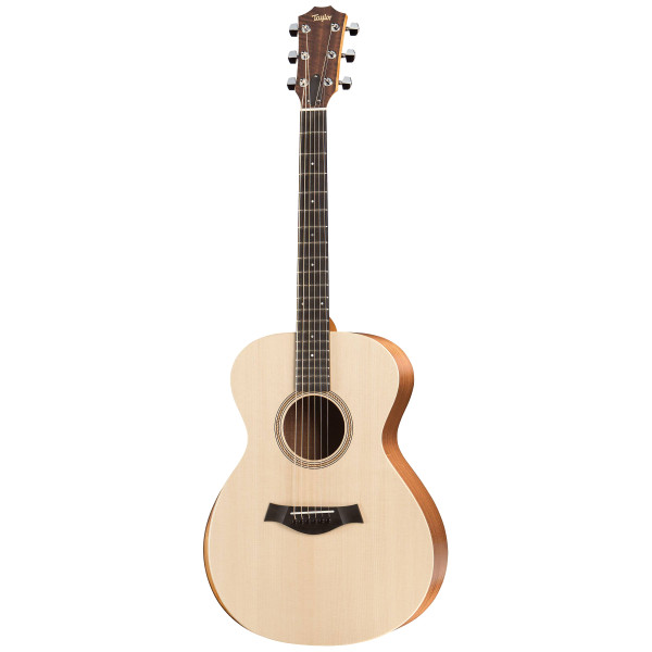 Taylor Academy 12 Academy Series Layered Sapele Sitka Spruce Top Grand Concert Акустическая гитара