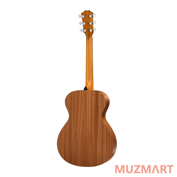 Taylor Academy 12 Academy Series Layered Sapele Sitka Spruce Top Grand Concert Акустическая гитара