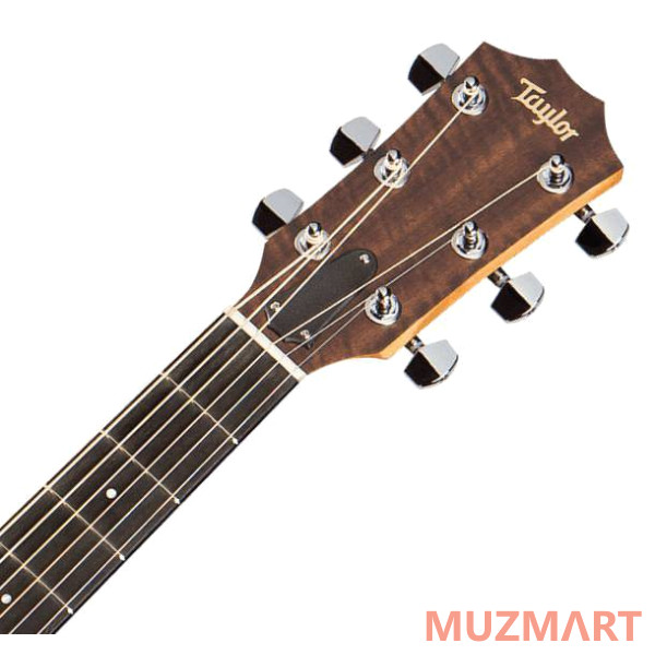 Taylor Academy 12 Academy Series Layered Sapele Sitka Spruce Top Grand Concert Акустическая гитара
