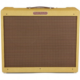 Fender 57 Custom Pro, 230V EUR Ламповый комбоусилитель