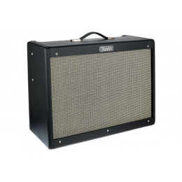 Fender Hot Rod Deluxe IV, Black Ламповый комбоусилитель