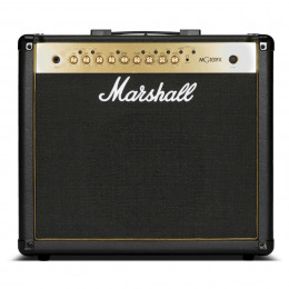 Marshall MG101GFX Комбоусилитель