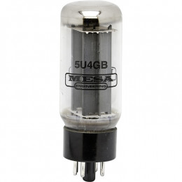 Mesa Boogie 5U4GB RECTIFIER-SHORT VERSION TUBE (INDIVIDUAL) Лампа для комбо