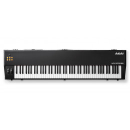 Akai Pro MPK ROAD 88 USB-миди клавиатура